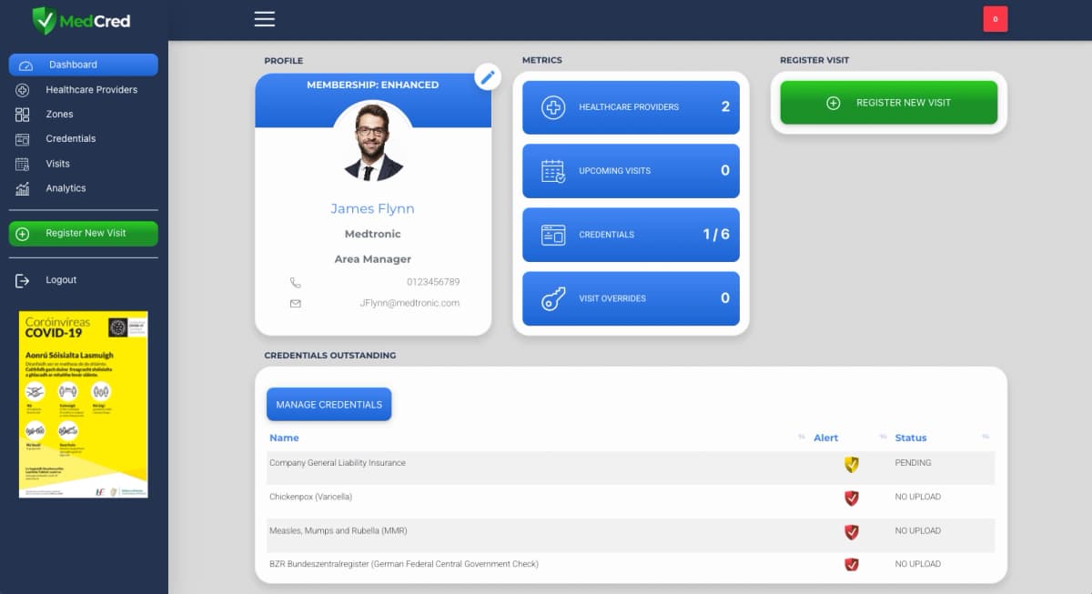 Context & Problem illustration